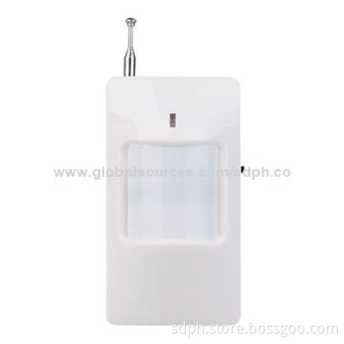 New Arrival 3G GSM Alarm System, Switch Siren Sound When Arm/Disarm with Password ProtectionNew